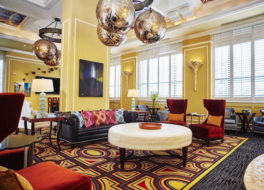 KIMPTON HOTEL MONACO SALT LAKE CITY photo 4
