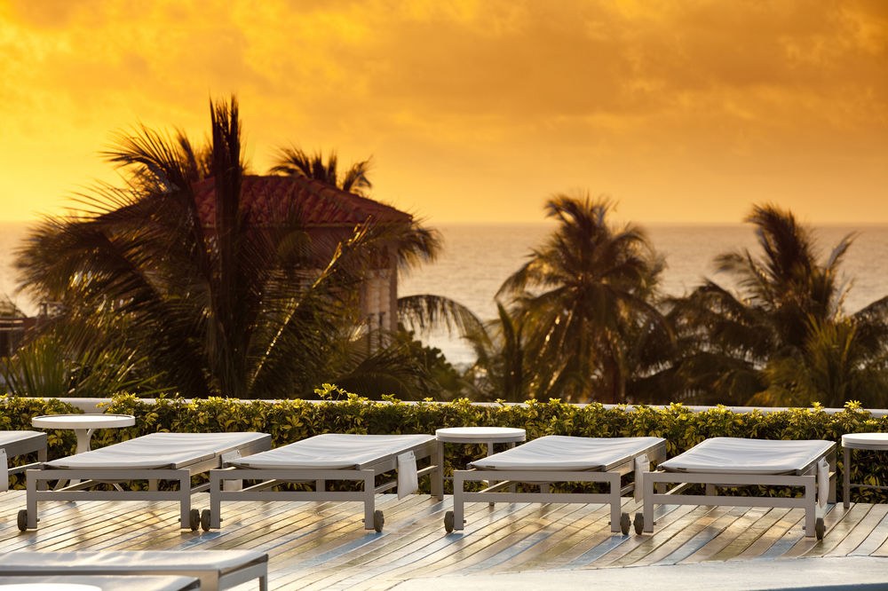 The Tony Hotel South Beach