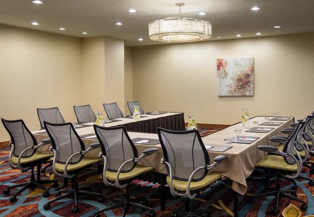 DALLAS MARRIOTT DOWNTOWN photo 1