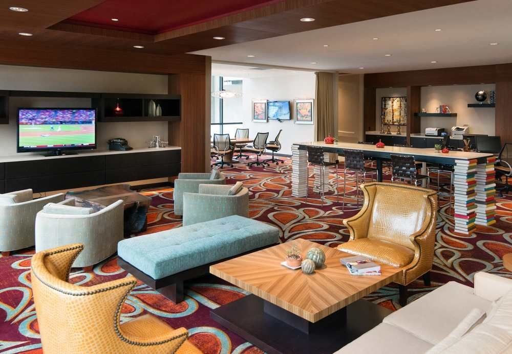 DALLAS MARRIOTT DOWNTOWN photo 2