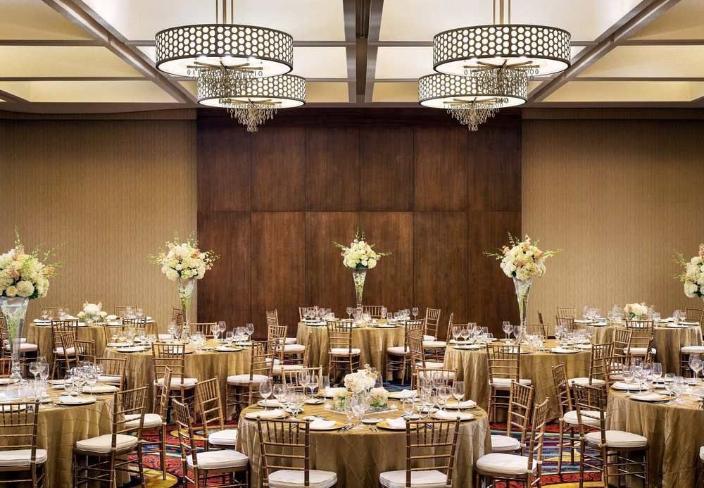DALLAS MARRIOTT DOWNTOWN photo 3