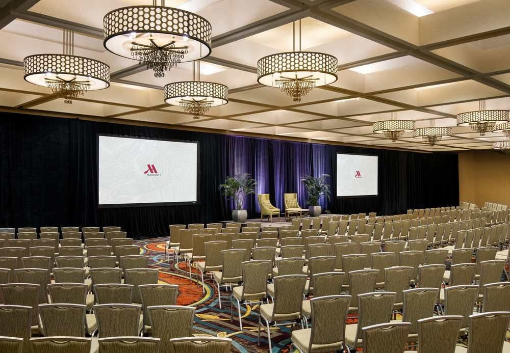 DALLAS MARRIOTT DOWNTOWN photo 4