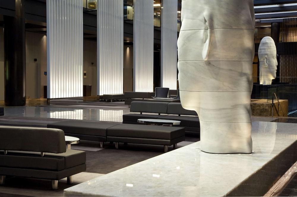 GRAND HYATT NEW YORK photo 4