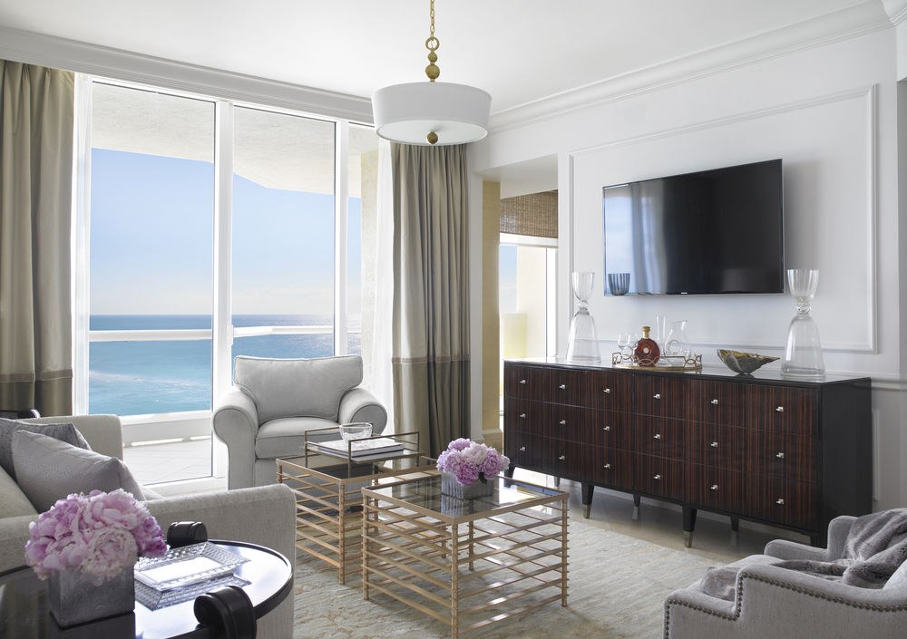 ACQUALINA RESORT AND SPA ON THE BEACH photo 1