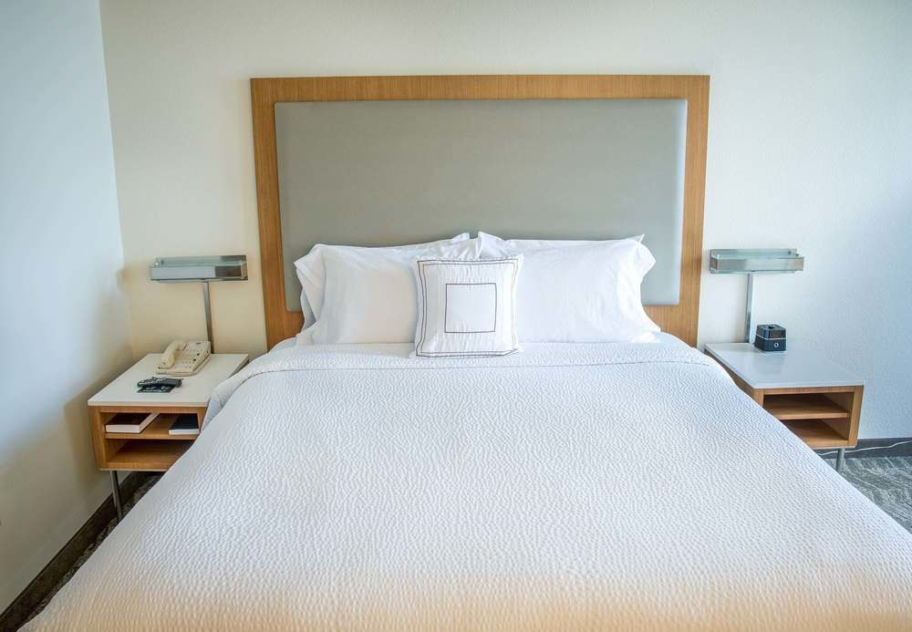 SPRINGHILL SUITES MIAMI AIRPORT SOUTH