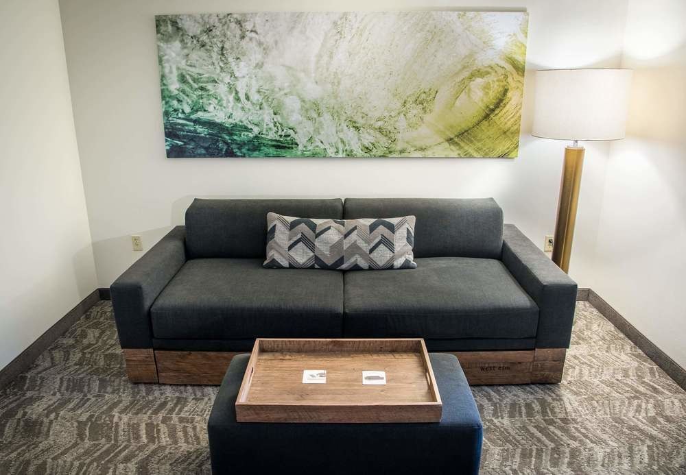 SPRINGHILL SUITES MIAMI AIRPORT SOUTH photo 3