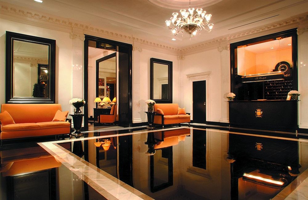 THE CARLYLE, A ROSEWOOD HOTEL photo 1
