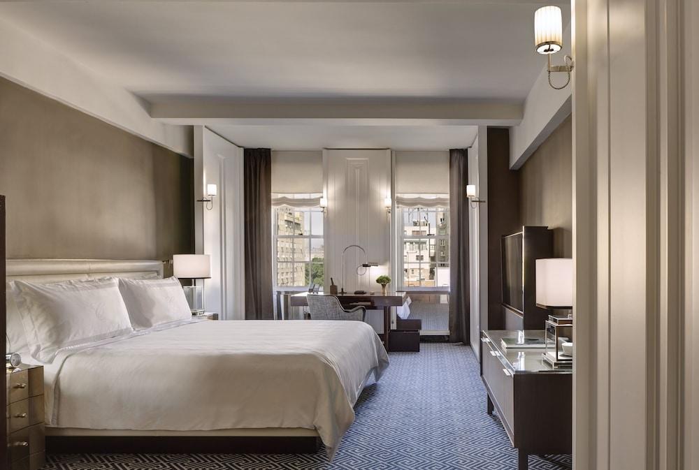 THE CARLYLE, A ROSEWOOD HOTEL photo 4
