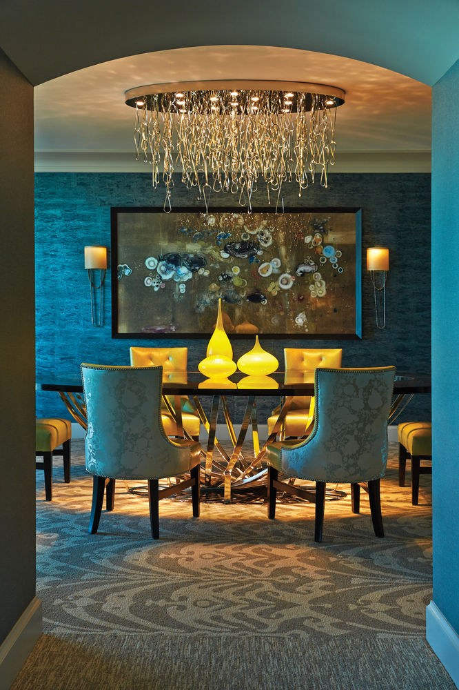 FOUR SEASONS HOTEL LAS VEGAS photo 1