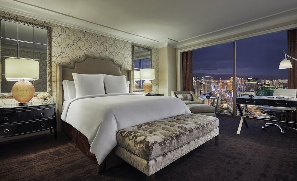 FOUR SEASONS HOTEL LAS VEGAS photo 2
