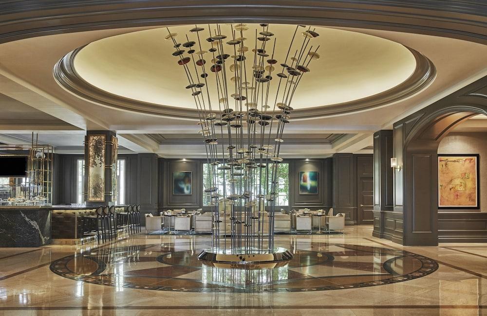FOUR SEASONS HOTEL LAS VEGAS photo 3