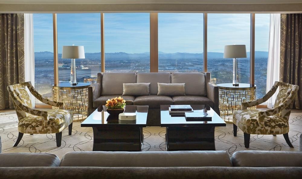 FOUR SEASONS HOTEL LAS VEGAS photo 4