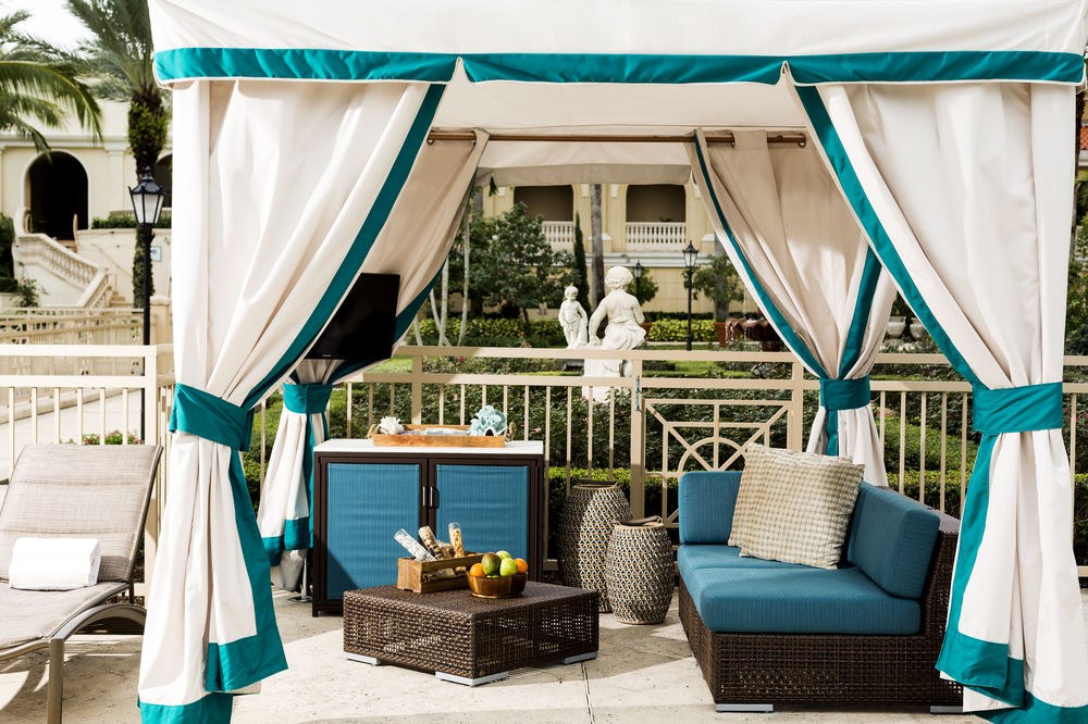 RITZ CARLTON SARASOTA