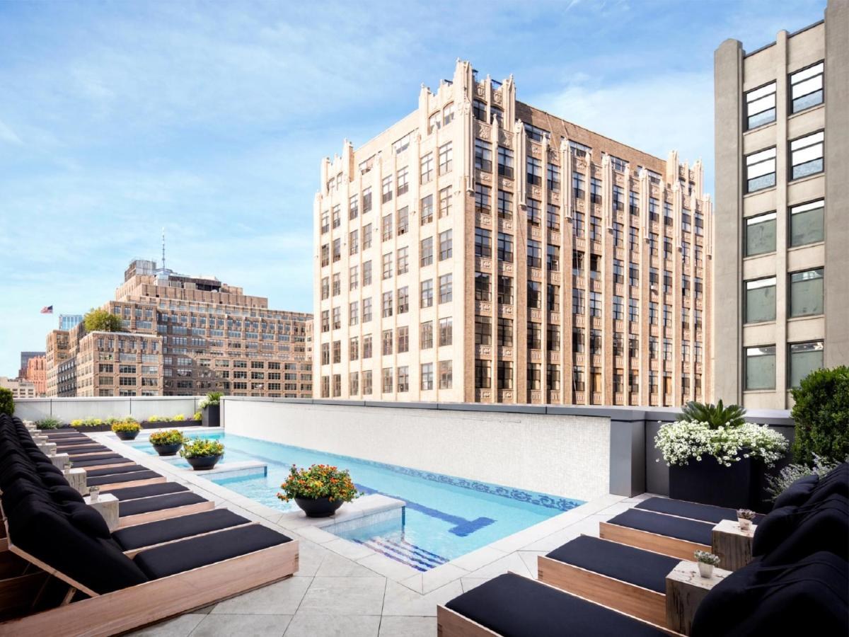 THE DOMINICK NYC photo 4