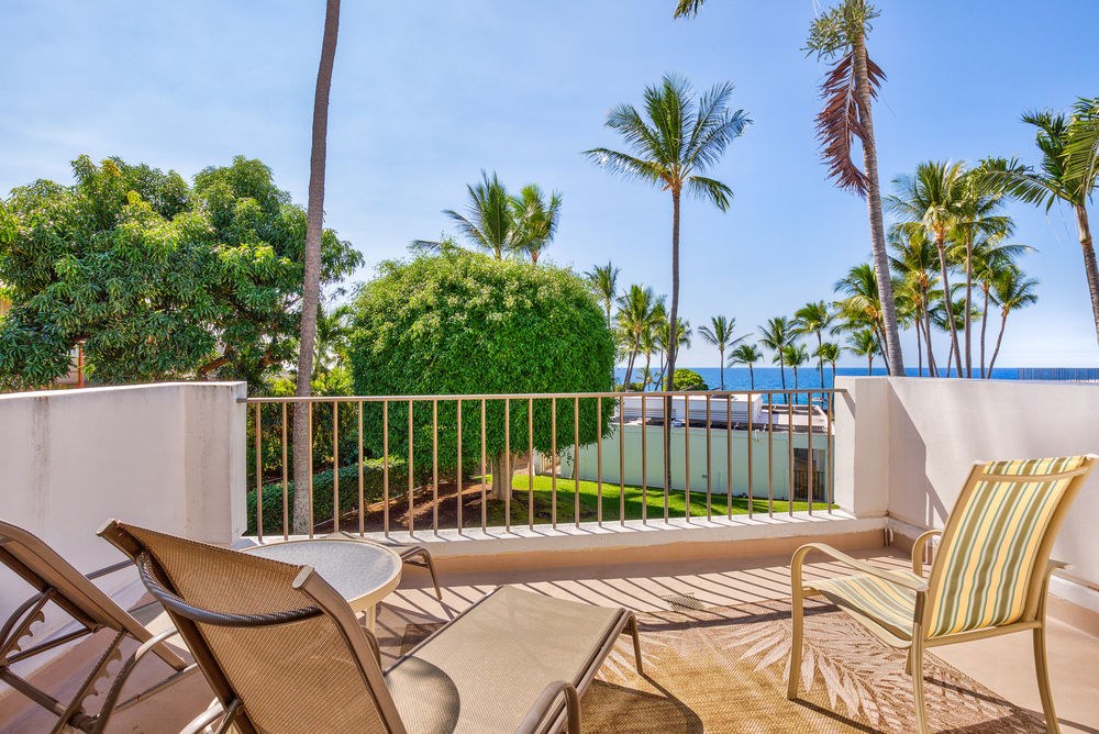 ROYAL SEA CLIFF KONA BY OUTRIGGER