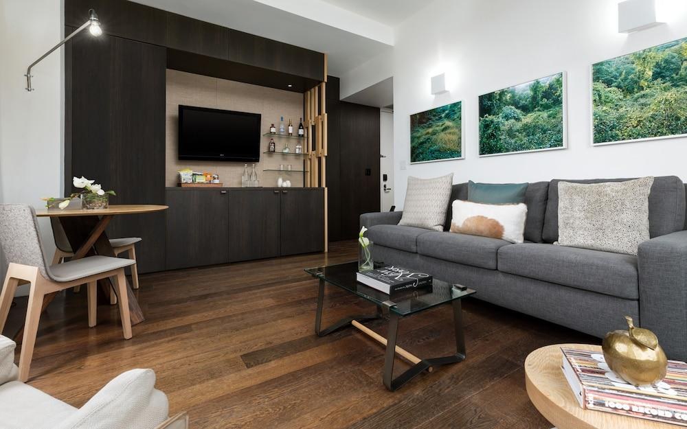 ModernHaus SoHo photo 1