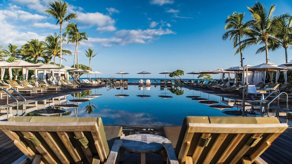 FOUR SEASONS RESORT HUALALAI AT HISTORIC KA'UPULEHU photo 3