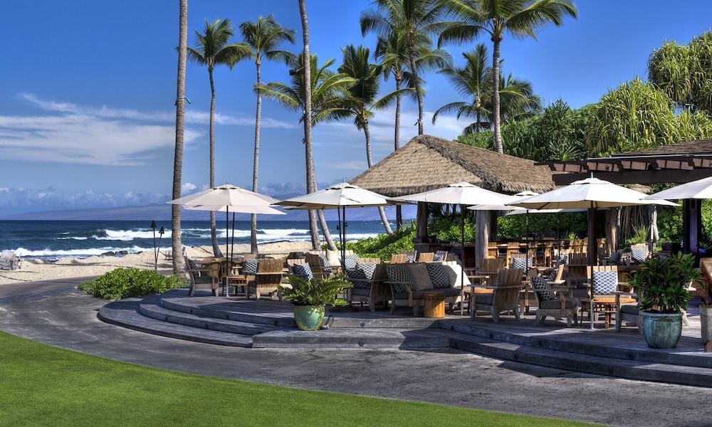 FOUR SEASONS RESORT HUALALAI AT HISTORIC KA'UPULEHU photo 4