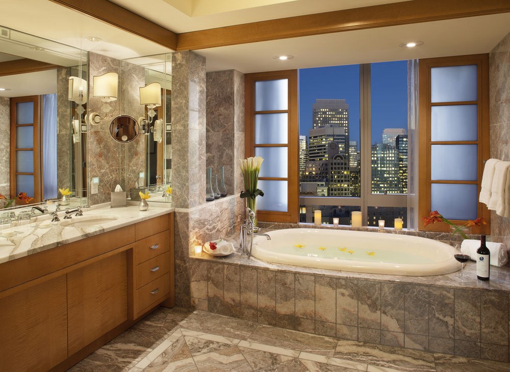 FOUR SEASONS HOTEL SAN FRANCISCO photo 1