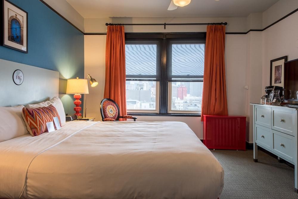 HOTEL CARLTON photo 4