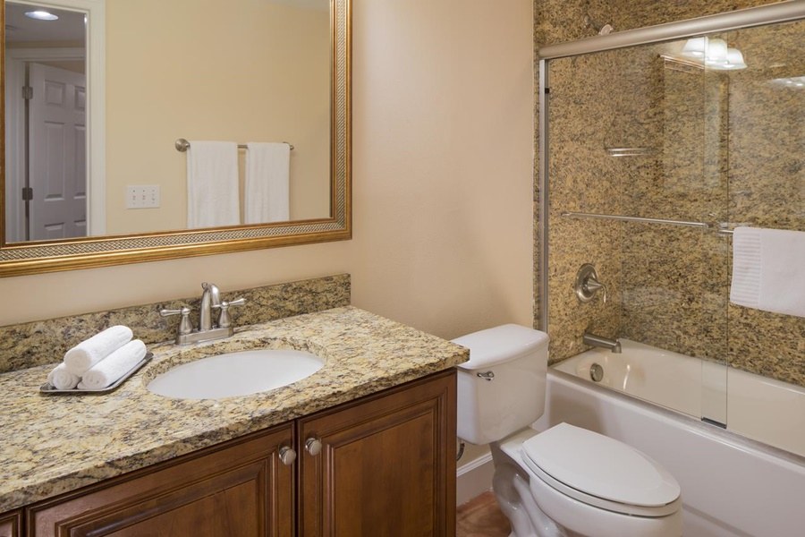 Hilton Vacation Club Grande Villas Orlando photo 3