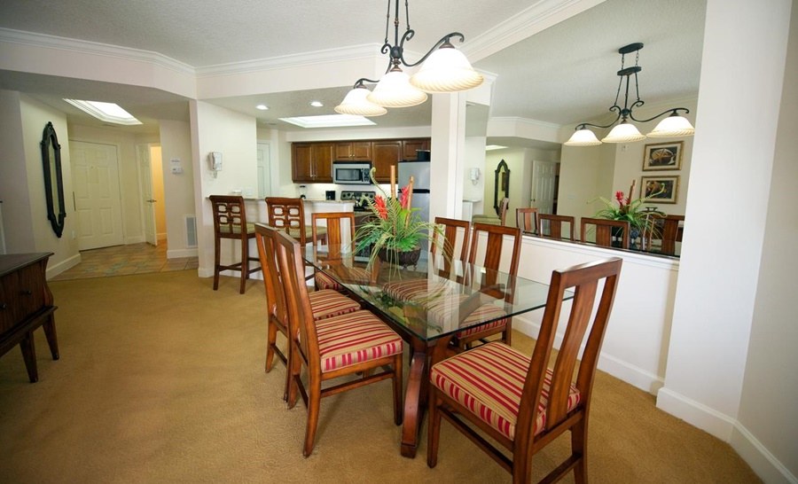 Hilton Vacation Club Grande Villas Orlando photo 4