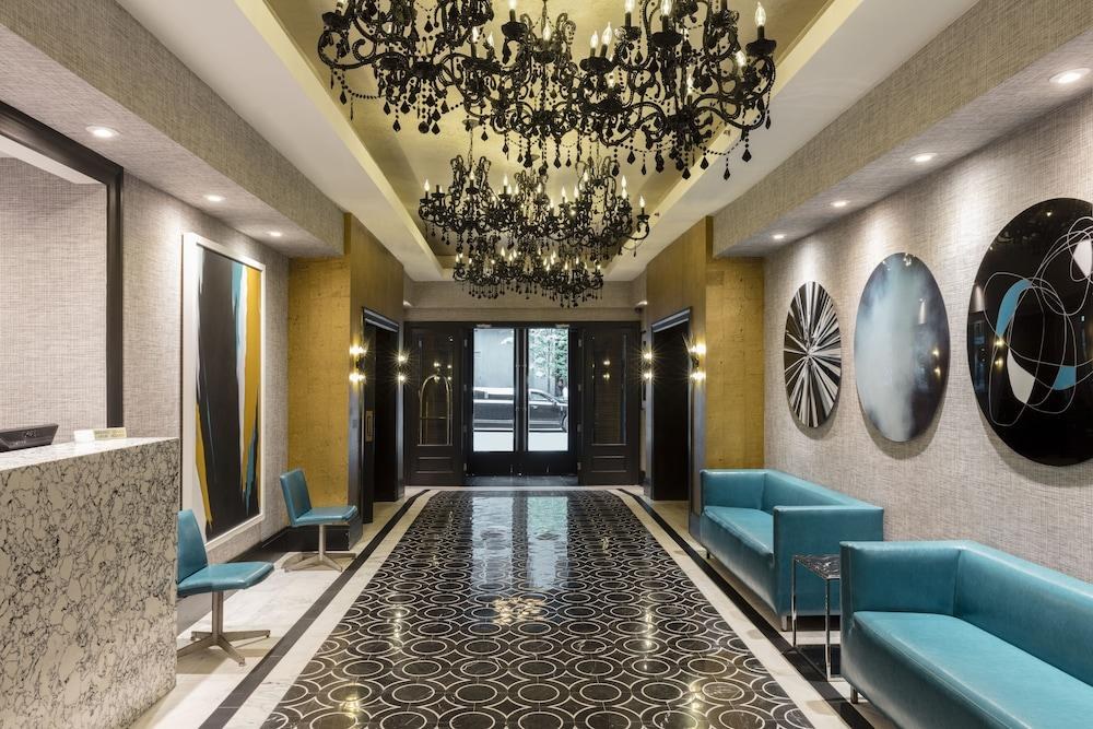 AMSTERDAM COURT HOTEL photo 4
