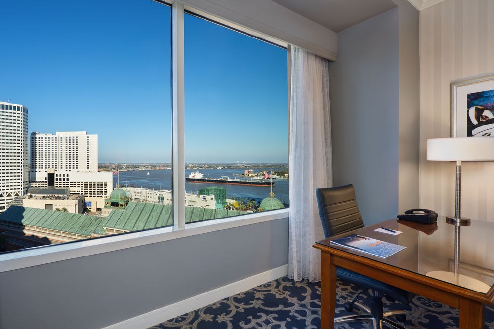 LOEWS NEW ORLEANS photo 1