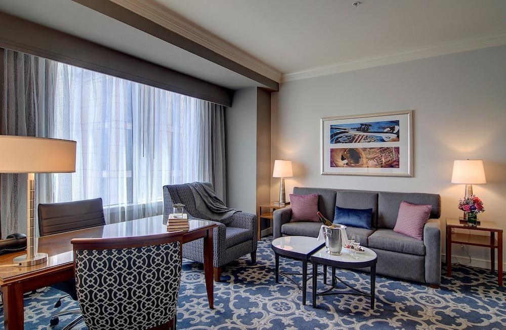 LOEWS NEW ORLEANS photo 3
