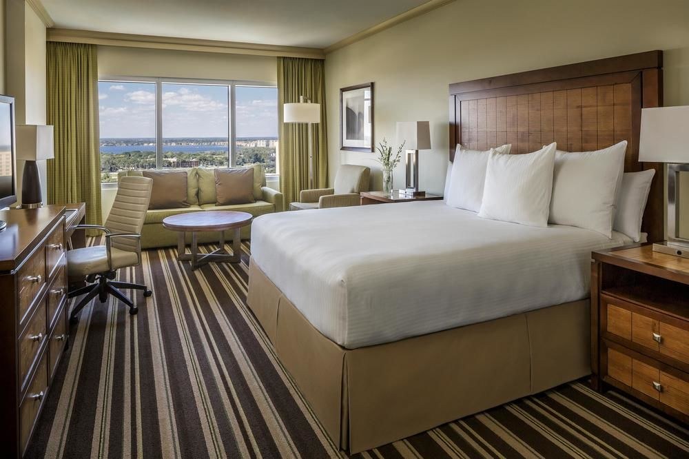 HYATT REGENCY ORLANDO