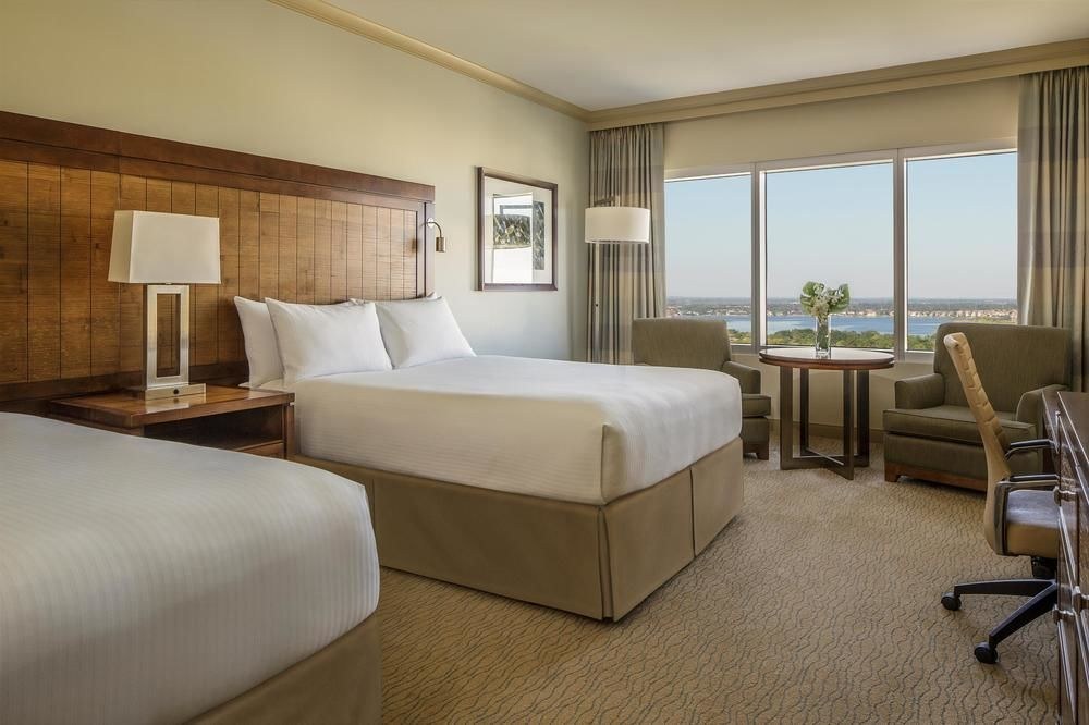 HYATT REGENCY ORLANDO photo 1