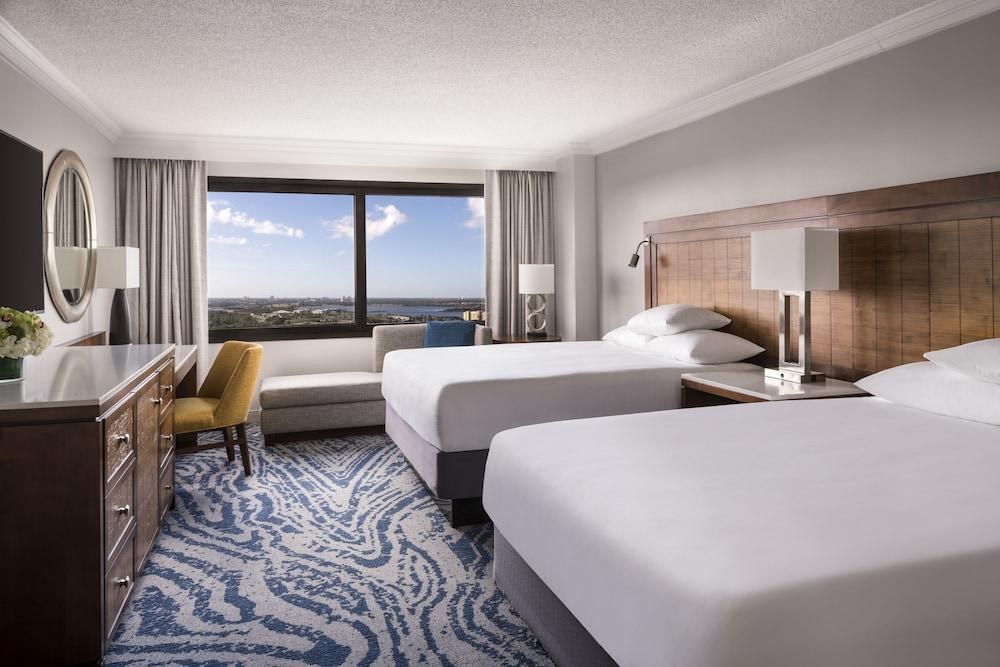 HYATT REGENCY ORLANDO photo 2