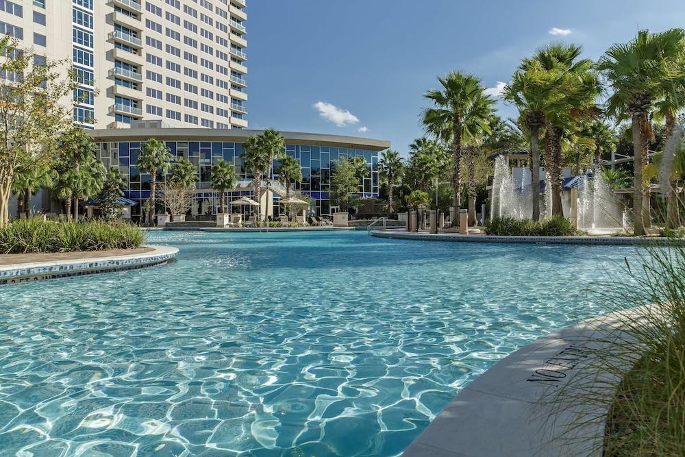 HYATT REGENCY ORLANDO photo 3