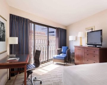 HYATT REGENCY SAN FRANCISCO photo 1