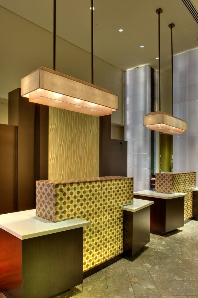 JW MARRIOTT SAN FRANCISCO UNION SQUARE photo 1