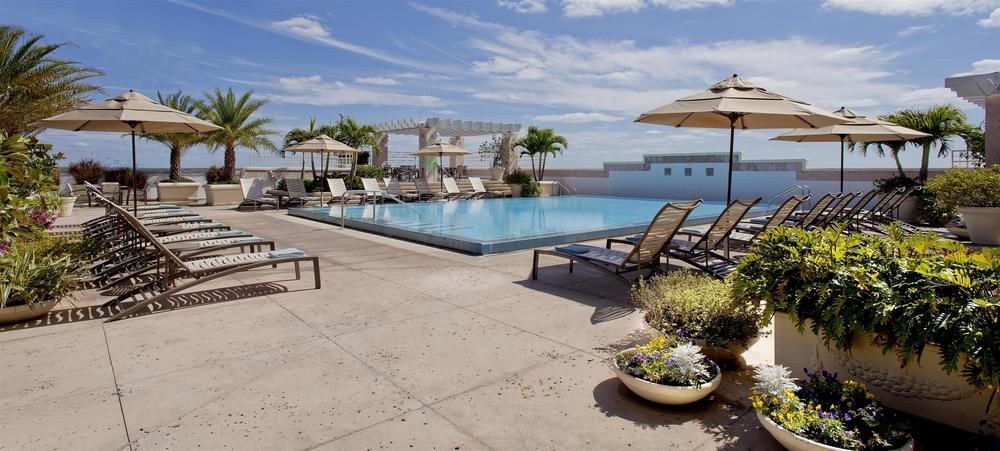 HYATT REGENCY ORLANDO INTERNATIONAL AIRPORT