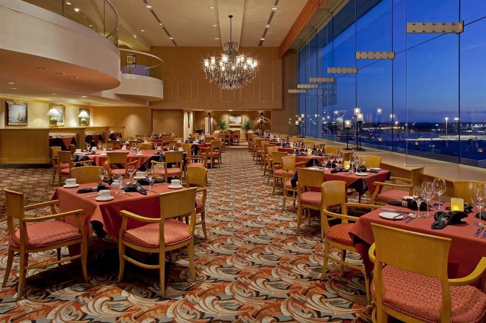 HYATT REGENCY ORLANDO INTERNATIONAL AIRPORT photo 1