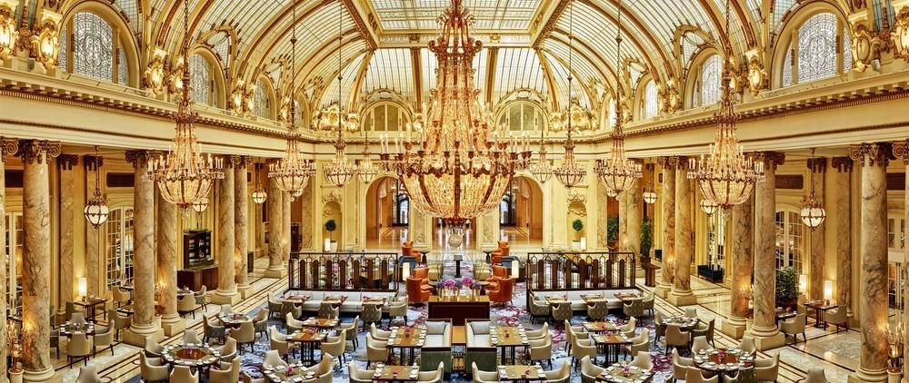 PALACE HOTEL photo 3