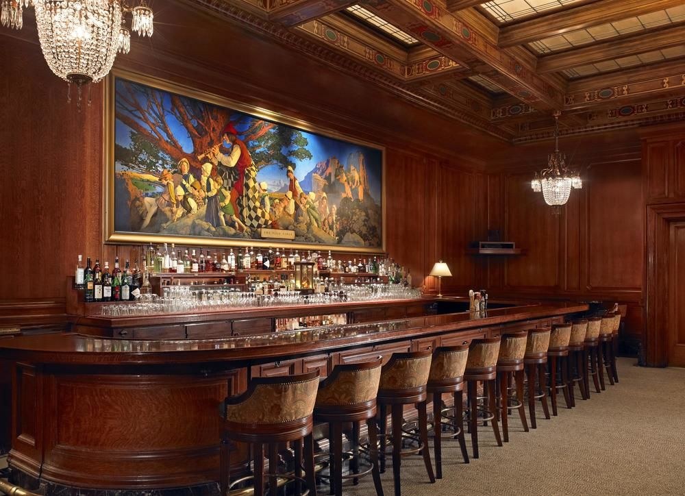 PALACE HOTEL photo 4