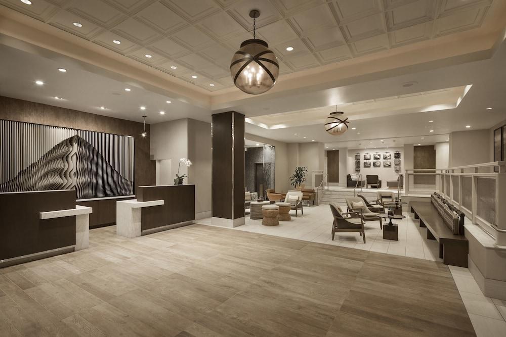 HYATT CENTRIC FISHERMAN'S WHARF photo 2