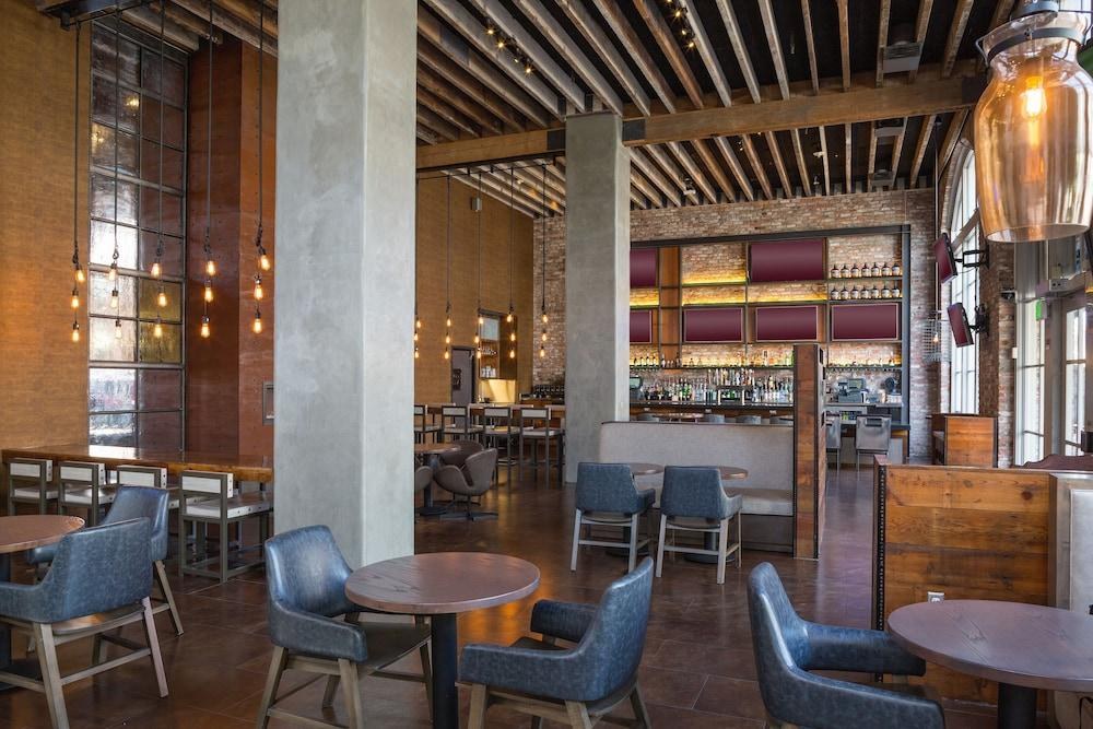 HYATT CENTRIC FISHERMAN'S WHARF photo 3