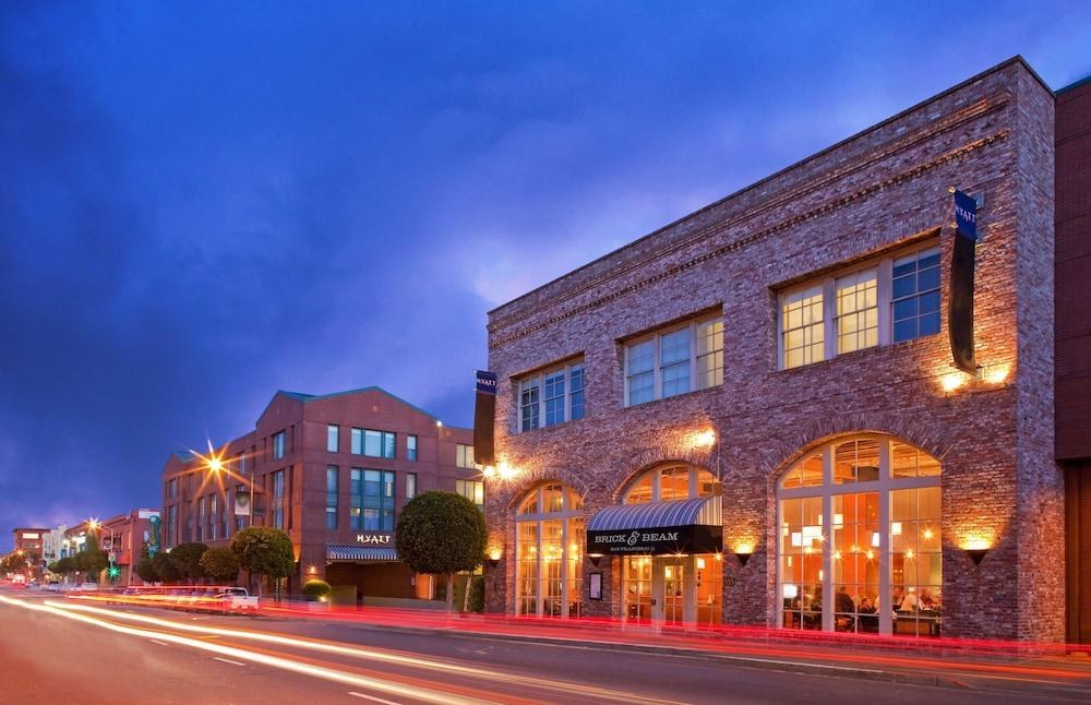 HYATT CENTRIC FISHERMAN'S WHARF photo 4