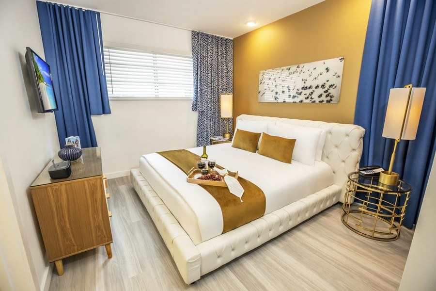 CATALINA HOTEL photo 1