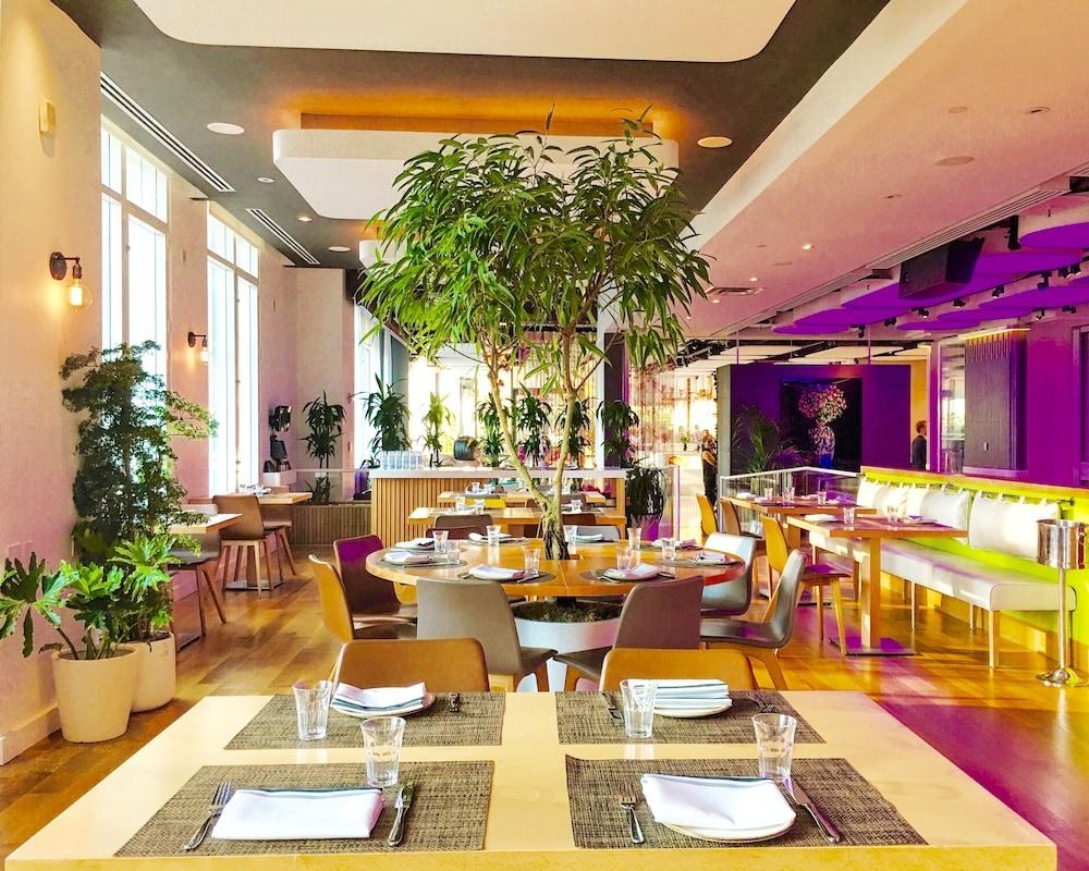 YOTEL NEW YORK photo 4