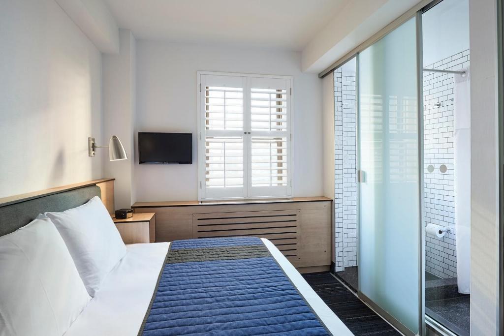 POD 51 HOTEL photo 1