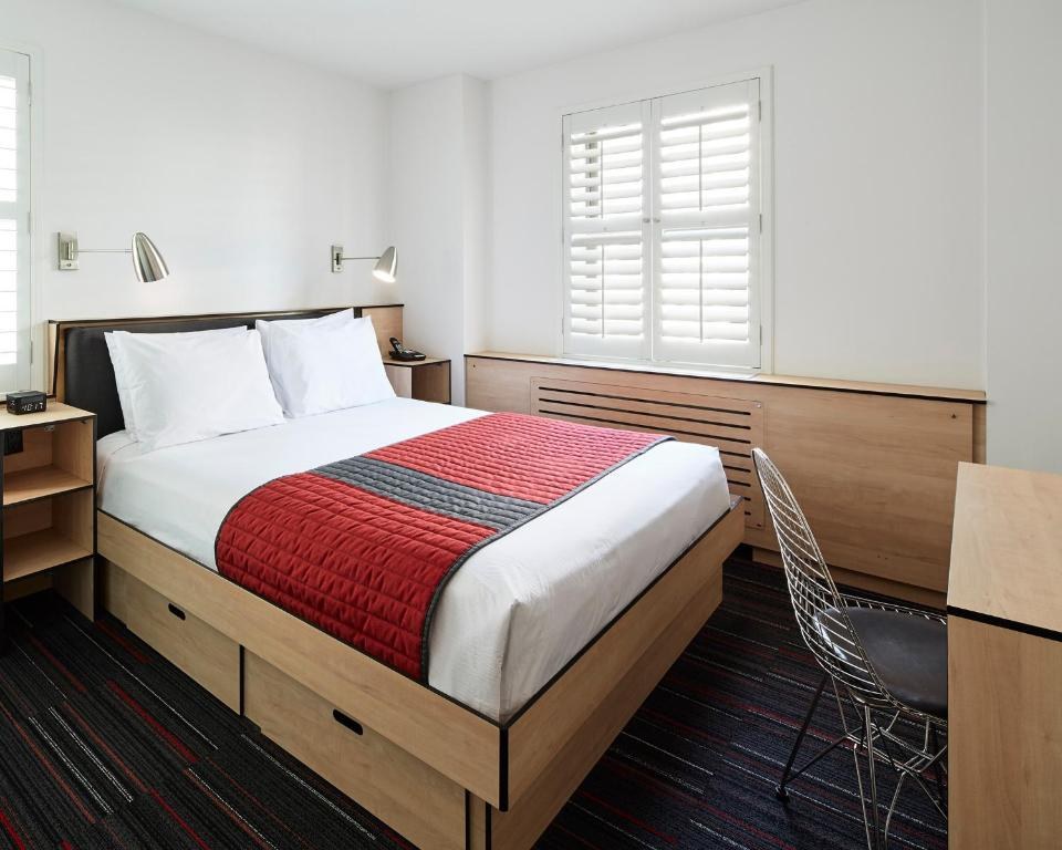 POD 51 HOTEL photo 3