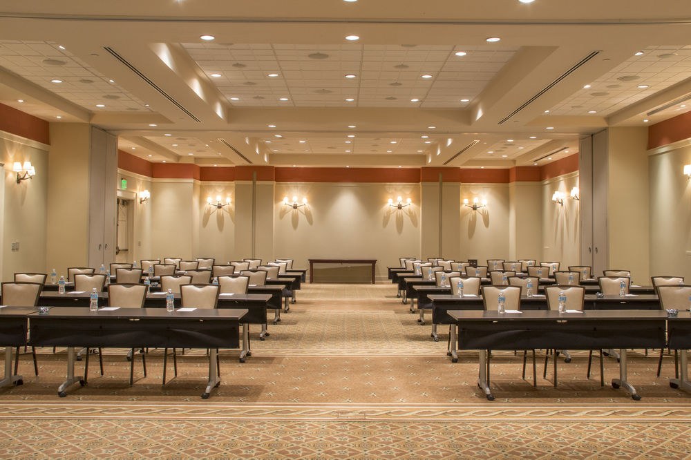 OMNI BARTON CREEK RESORT & SPA