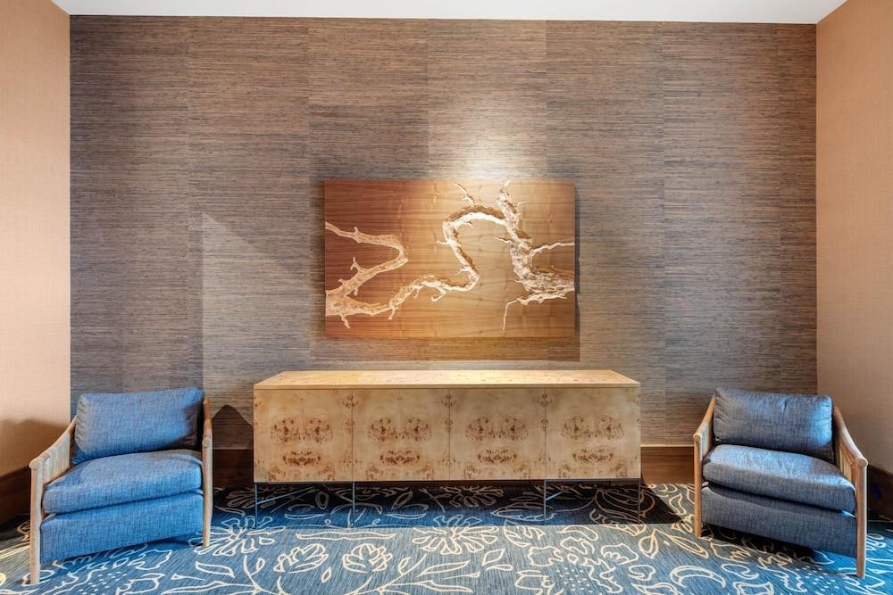 OMNI BARTON CREEK RESORT & SPA photo 2
