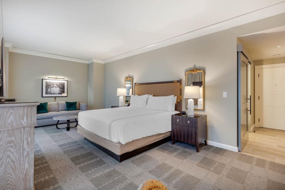 OMNI BARTON CREEK RESORT & SPA photo 3