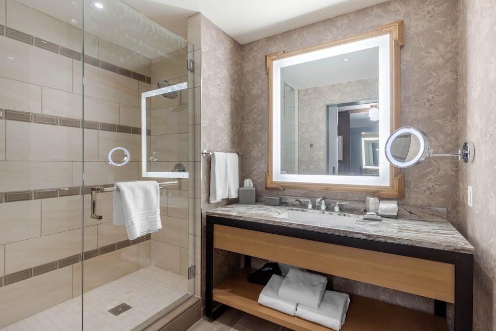 OMNI BARTON CREEK RESORT & SPA photo 4